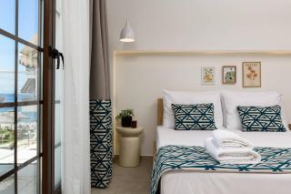 Sea View Center 2 - Limenas - 7