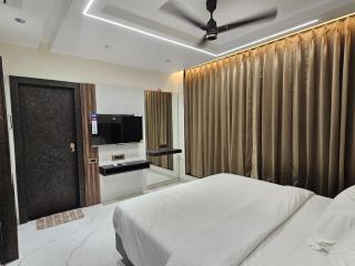 Shree Ji Palace - Ujjain - 9