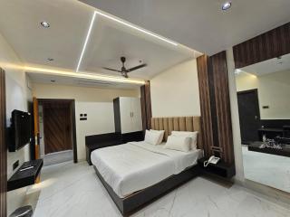 Shree Ji Palace - Ujjain - 6