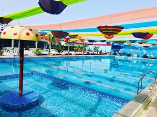 Rv Pool & Club - Indore - 5