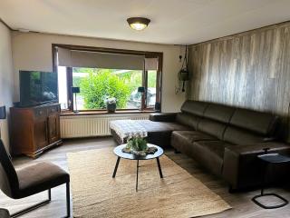 Rustiek bos chalet Sven - Putten - 6