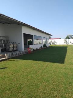 Rv Pool & Club - 1