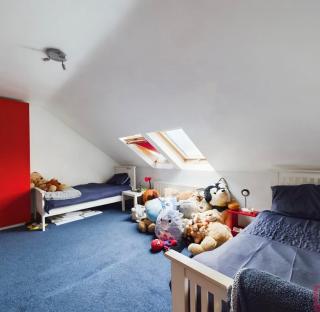 Slieve Gullion Hideaway - 9