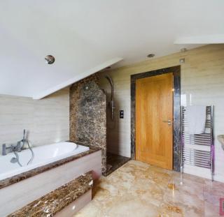 Slieve Gullion Hideaway - 7