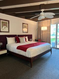 Motel Long Lake and Cottages - 6