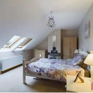 Slieve Gullion Hideaway - 4