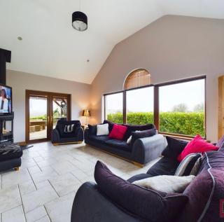 Slieve Gullion Hideaway - 3