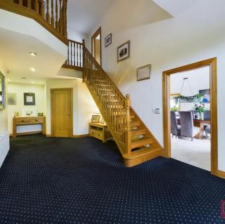 Slieve Gullion Hideaway - 2