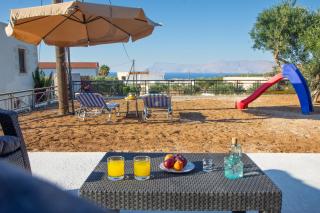 The Hospitality of the 11 Brothers - Kissamos - 8