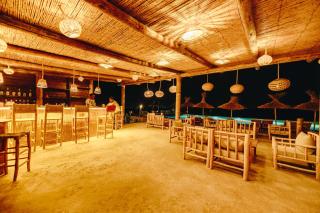 The Orion Dome - El Karia - 9