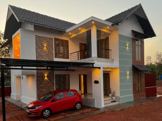 Olive Greens - Taliparamba - 2