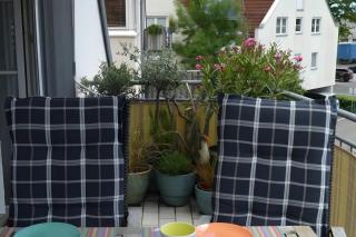Fewo Seemöwe mit Wintergarten - Kressbronn am Bodensee - 4