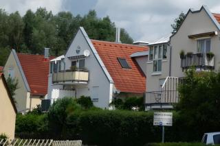 Fewo Seemöwe mit Wintergarten - Kressbronn am Bodensee - 7