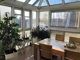 Fewo Seemöwe mit Wintergarten - 0