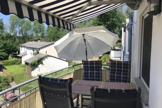 Fewo Seemöwe mit Wintergarten - Kressbronn am Bodensee - 3