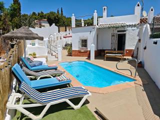 Villa Jimena - Frigiliana - 0