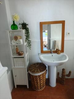 Villa Jimena - Frigiliana - 9