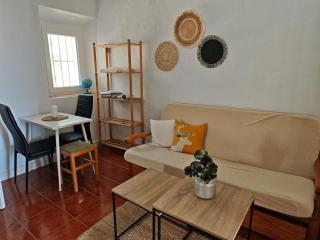 Villa Jimena - Frigiliana - 8