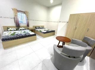 HALA Hotel - Long An - 1