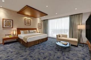 Hotel Grand Naysha Place A Family Hotel IGI Delhi Airport - Neu-Delhi - 2