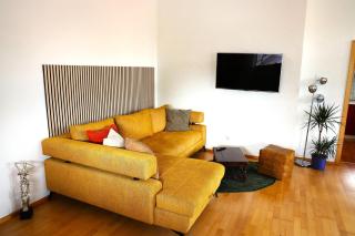 Ferienwohnung Glücksmomente - 1