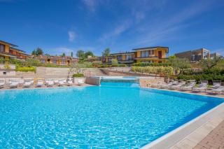 Marina Loft - Moniga del Garda - 6