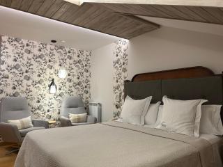 Hotel Abetos - Torla-Ordesa - 1