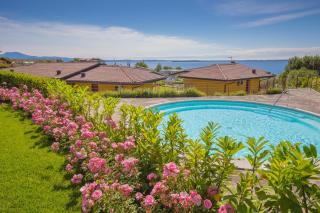 Marina Loft - Moniga del Garda - 4
