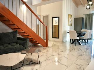 Anna's Corfu Escape Apartments 1 - Agios Ioannis - 5