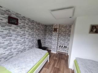 Ferienhaus Bine - Kleinvach - 8