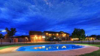 Motel Meneres - Corowa - 0