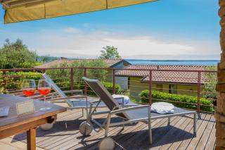 Marina Loft - Moniga del Garda - 1