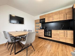 Apartmán BUĎA - Červená Voda - 5