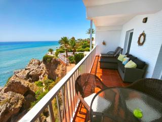 Carabeo Vista Mar - Nerja - 0