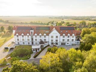 Thermenhotel Vier Jahreszeiten - Lutzmannsburg - 9