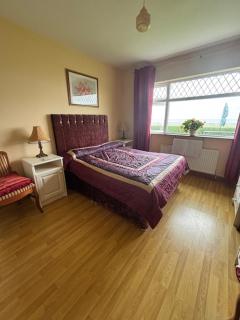 Seaside Accomodation - Quilty - 7
