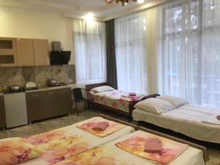 THEODORE-Hotel - Kobuleti - 4