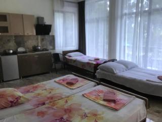 THEODORE-Hotel - Kobuleti - 5