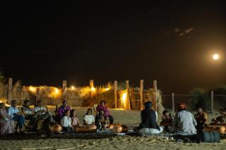 Jaisalmer Happy Camp - Sām - 6