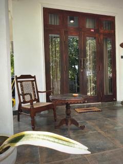 Bananas Palm Villa - 1