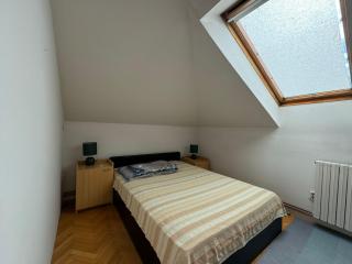 Faboulous apartment in Sarajevo Heart - Saraievo - 6