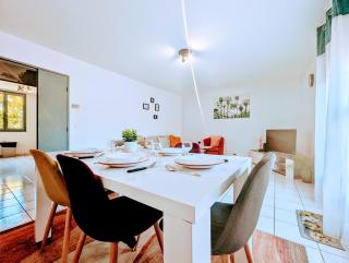 Budget and spacious apart with terrace - 8