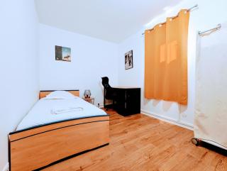 Budget and spacious apart with terrace - 5