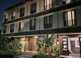 Summer Hills Hotel & Villas Bandung - Bandung - 4