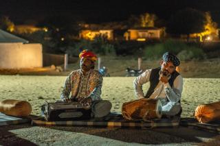 Jaisalmer Happy Camp - Sām - 7