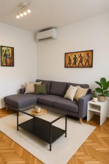 2 bedroom apartment Beta - 0