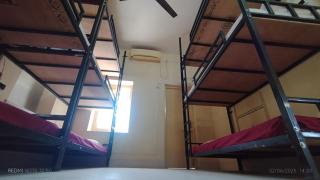 ROAMERS INN Backpackers Hostel - Calcutá - 9