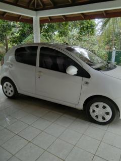ITE taxi in Polonnaruwa - Tanamalwila - 1