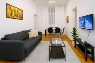 2 bedroom apartment Beta - Zagreb - 8