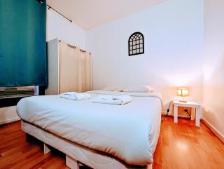 Budget and spacious apart with terrace - 4